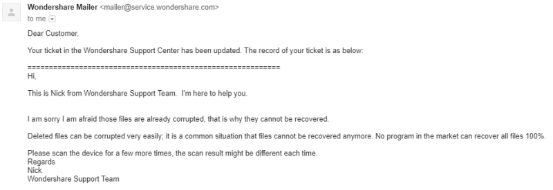 wondershare dr.fone for android reviews wondershare dr.fone for android reviews
