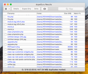 best duplicate photo finder mac 2018