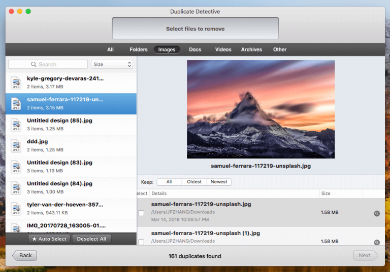 best duplicate photo finder mac 2020 free best duplicate photo finder mac 2020 free