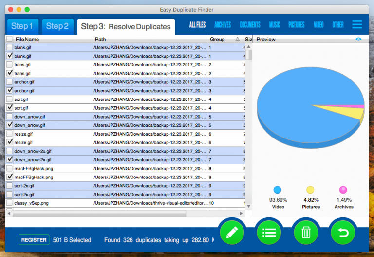 windows 10 duplicate file finder review windows 10 duplicate file finder review