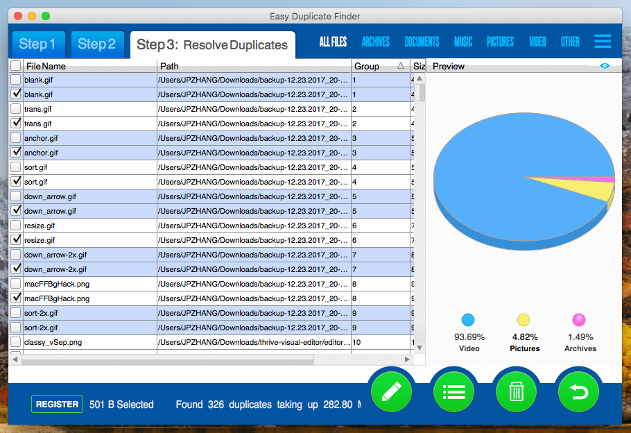 best duplicate photo finder free