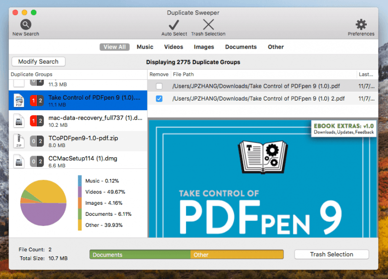 duplicate file finder review duplicate file finder review