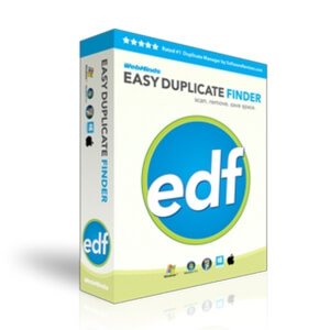 Easy Duplicate Finder Review: Is It Worth The Money?