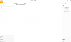 if i use em client deduplicator will contacts be deleted if i use em client deduplicator will contacts be deleted