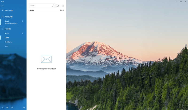 best email clients for windows 10