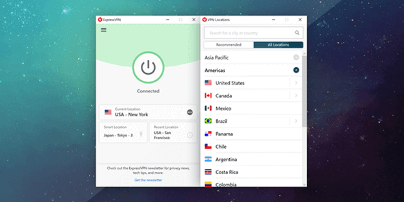 ExpressVPN review