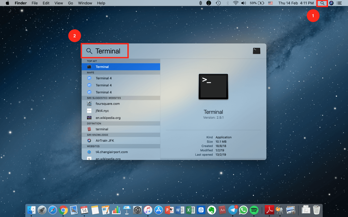 Quick Ways to WiFi on Mac (Step-by-Step)