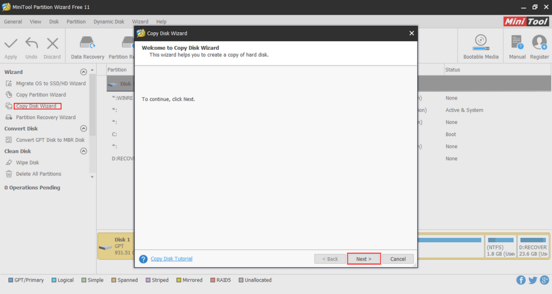 9 Ways to Fix 100 Disk Usage Problem on Windows 10