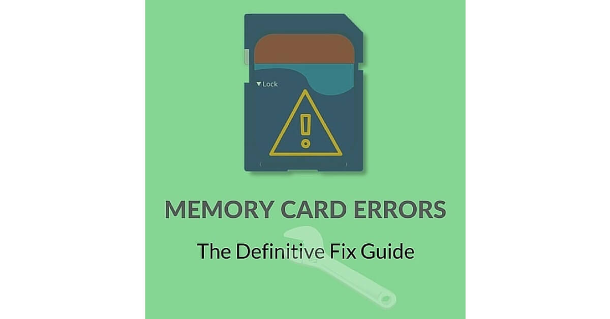 new sd visa card error