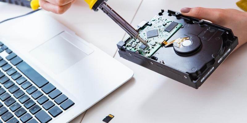 16 Totally Free Data Recovery Software in 2023 (No Catch)