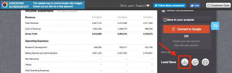click links while snagit scrolling capture click links while snagit scrolling capture