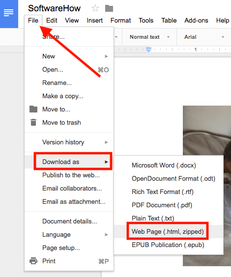 All 96+ Images how to download image from google slide Superb