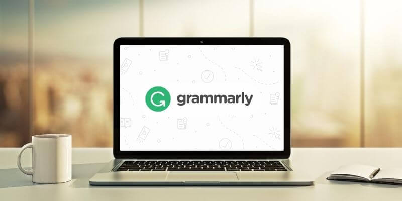 grammarly review