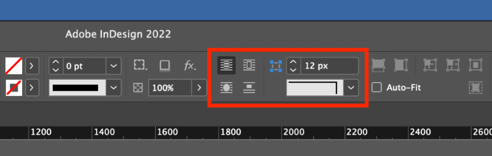 2 Quick Ways to Insert an Image in Adobe InDesign