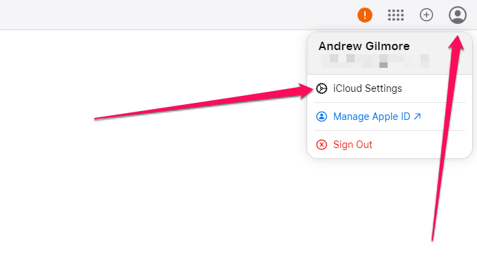Why is my iCloud email not working and what to do about it?