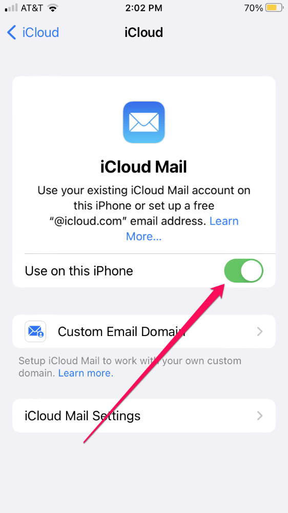 Why is my iCloud email not working and what to do about it?