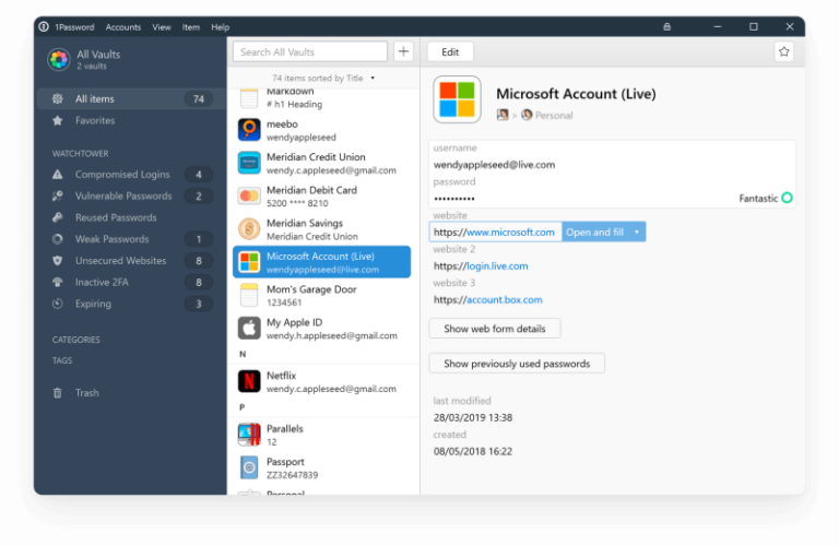Is iCloud Keychain Safe to Use as Primary Password Manager?