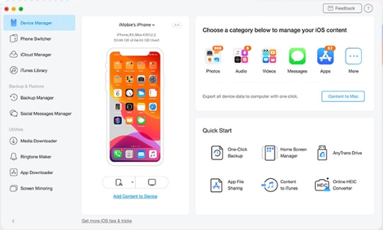 equivalent to iexplorer for mac