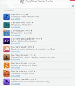 iexplorer alternative free iexplorer alternative free