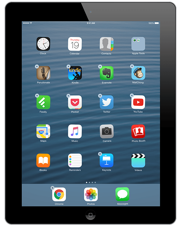 how to empty trash on my ipad mini how to empty trash on my ipad mini