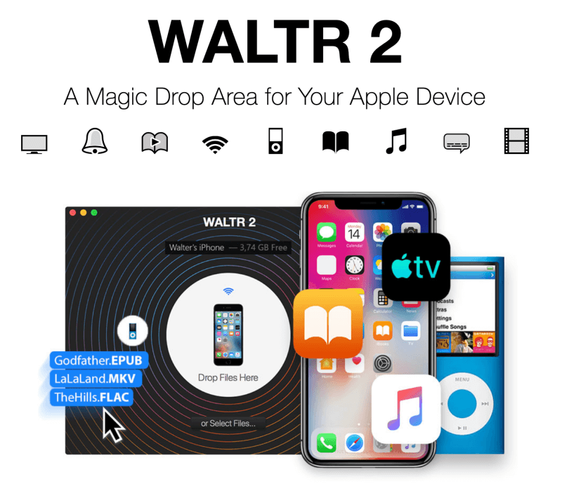 open source replacement for itunes open source replacement for itunes