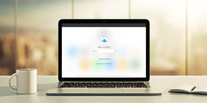 icloud backup