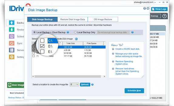 idrive linux backup idrive linux backup