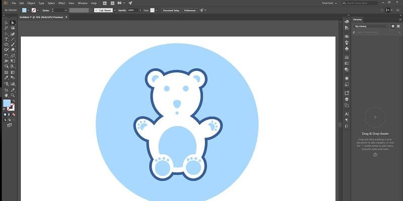 alternative to adobe illustrator