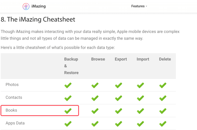 imazing app review imazing app review