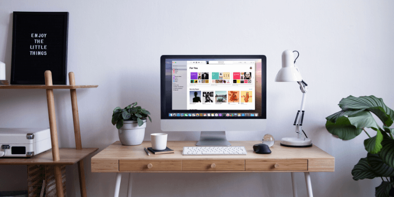 Top iTunes Alternatives for Mac and Windows