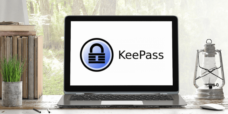 keepass alternative