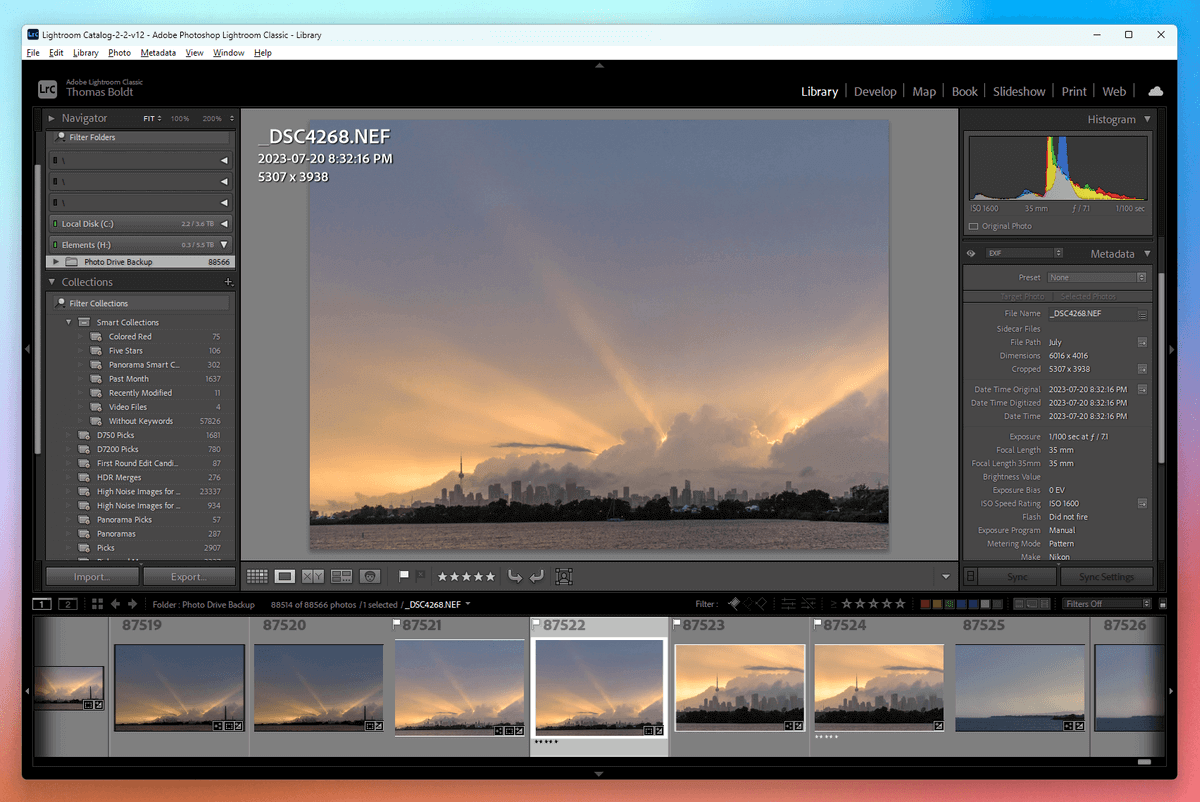 Adobe Lightroom Classic Review 2024 Is It Worth It?