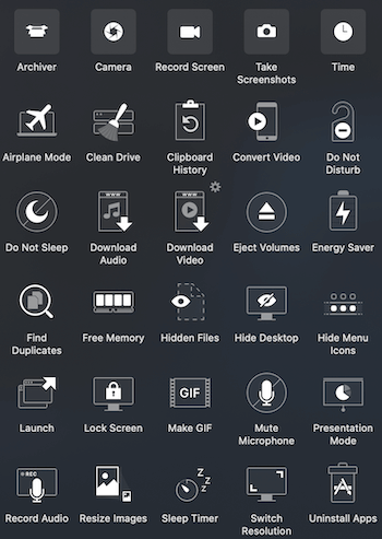 advanced mac cleaner app review