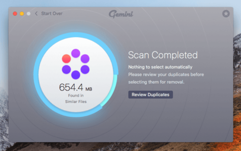 mac cleaner free