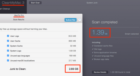 mac cleaner review mac cleaner review