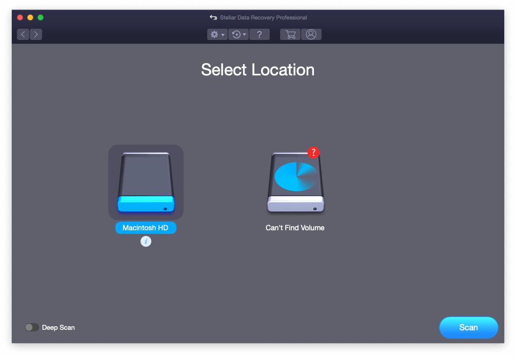 9 Best Mac Data Recovery Software in 2023 (Test Results)