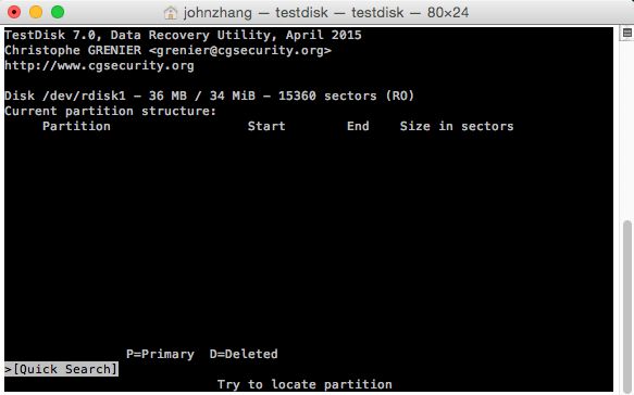 open source mac file recovery open source mac file recovery