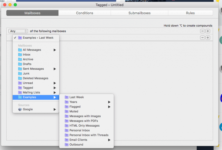 best email clients mac os x best email clients mac os x