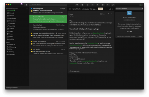 best email app for mac best email app for mac
