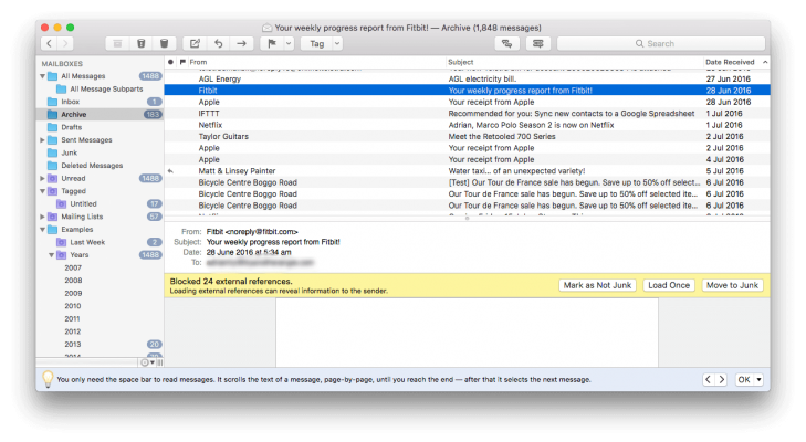 best email clients for mac best email clients for mac