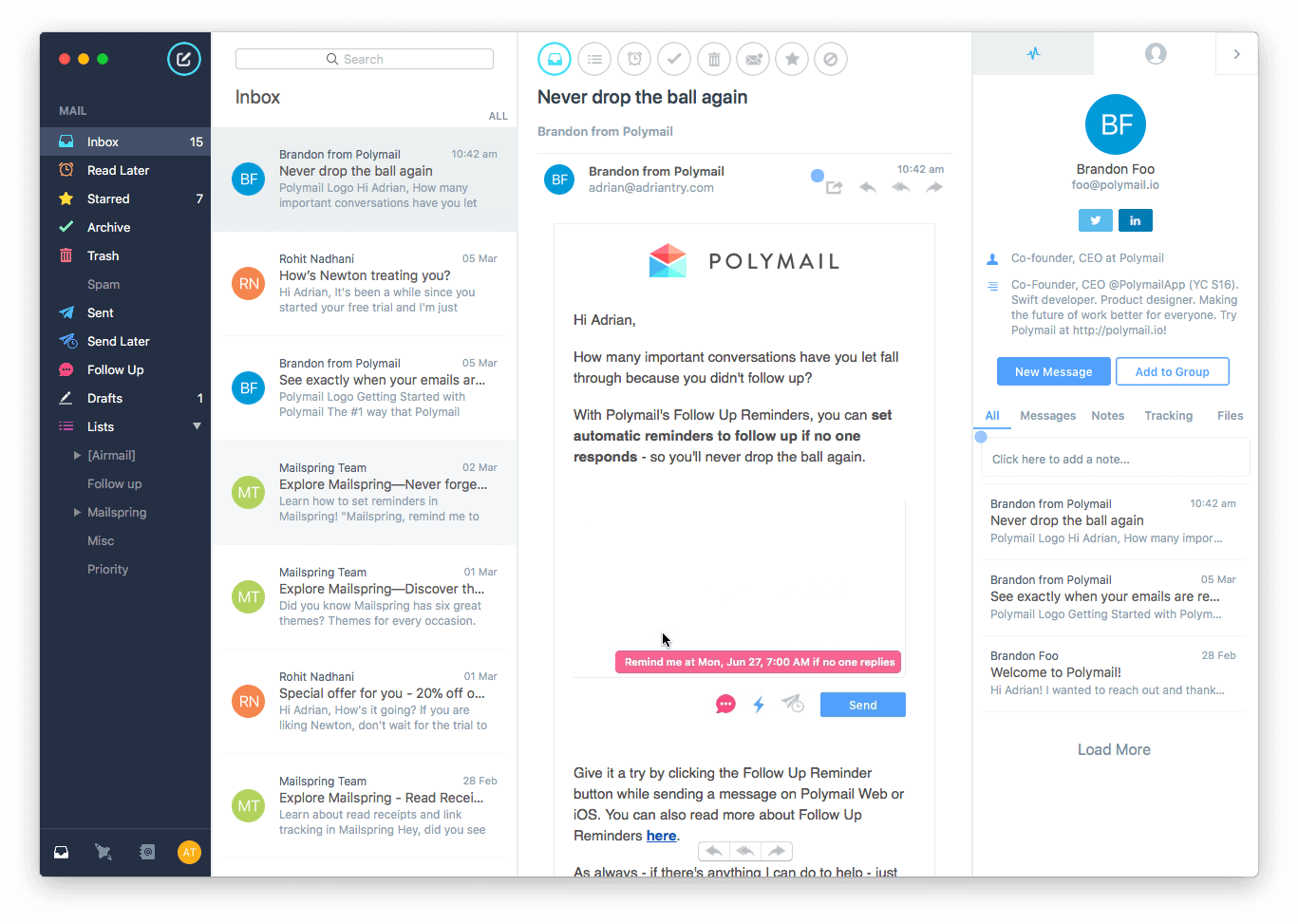 best mail program for mac best mail program for mac