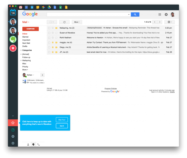 mailplane app review mailplane app review