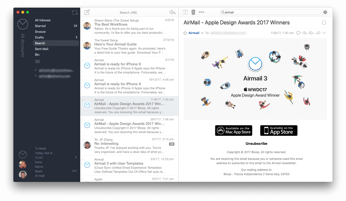 Microsoft Office Outlook Email Client For Mac