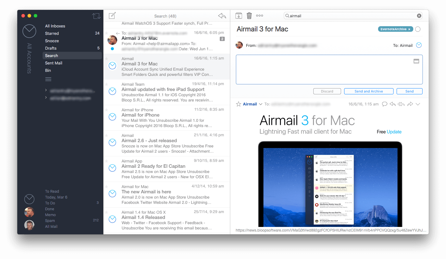 Send Email Later Gmail App Mac
