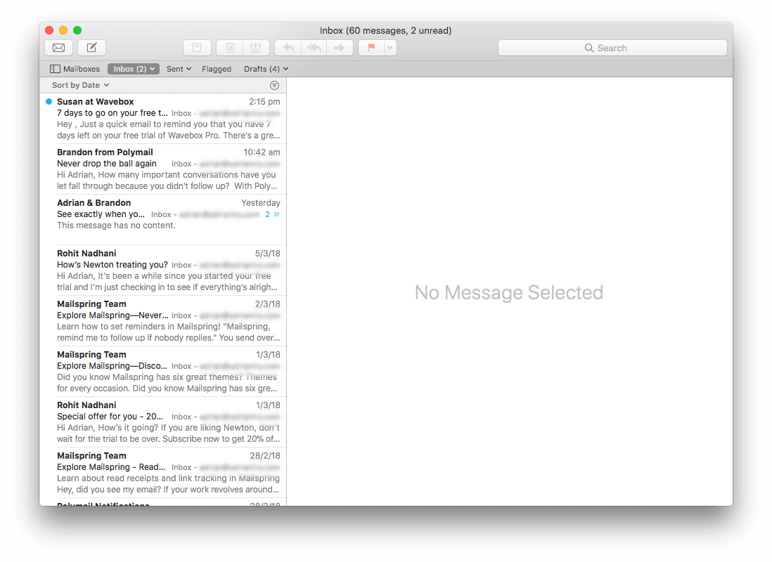 Free Mac Email Address Free Mac Email Address