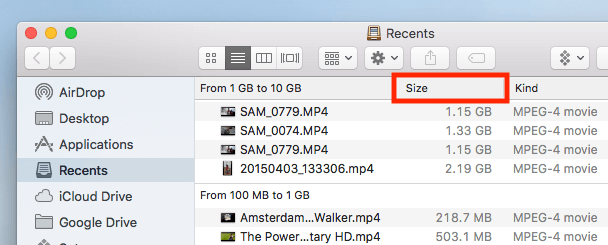 Storage Storage