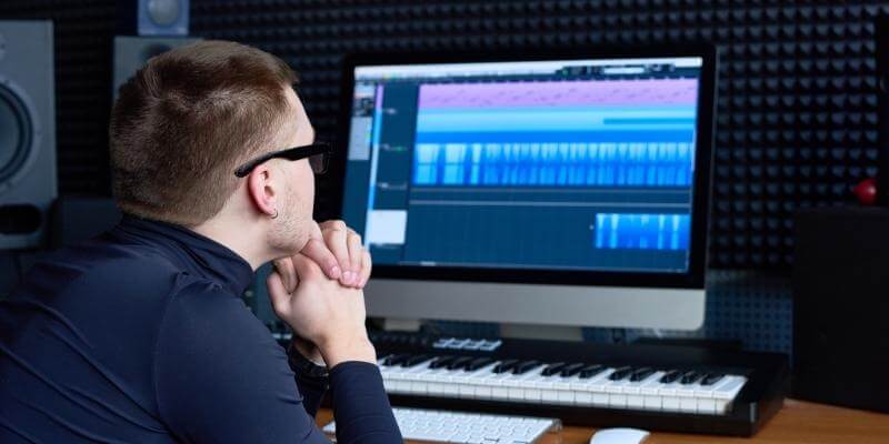 What does Apple's new Mac Studio mean for musicians and music producers?