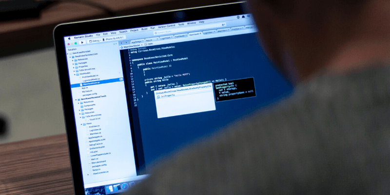 best mac for programming