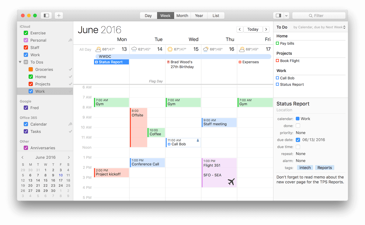 How To Optimize My Mac