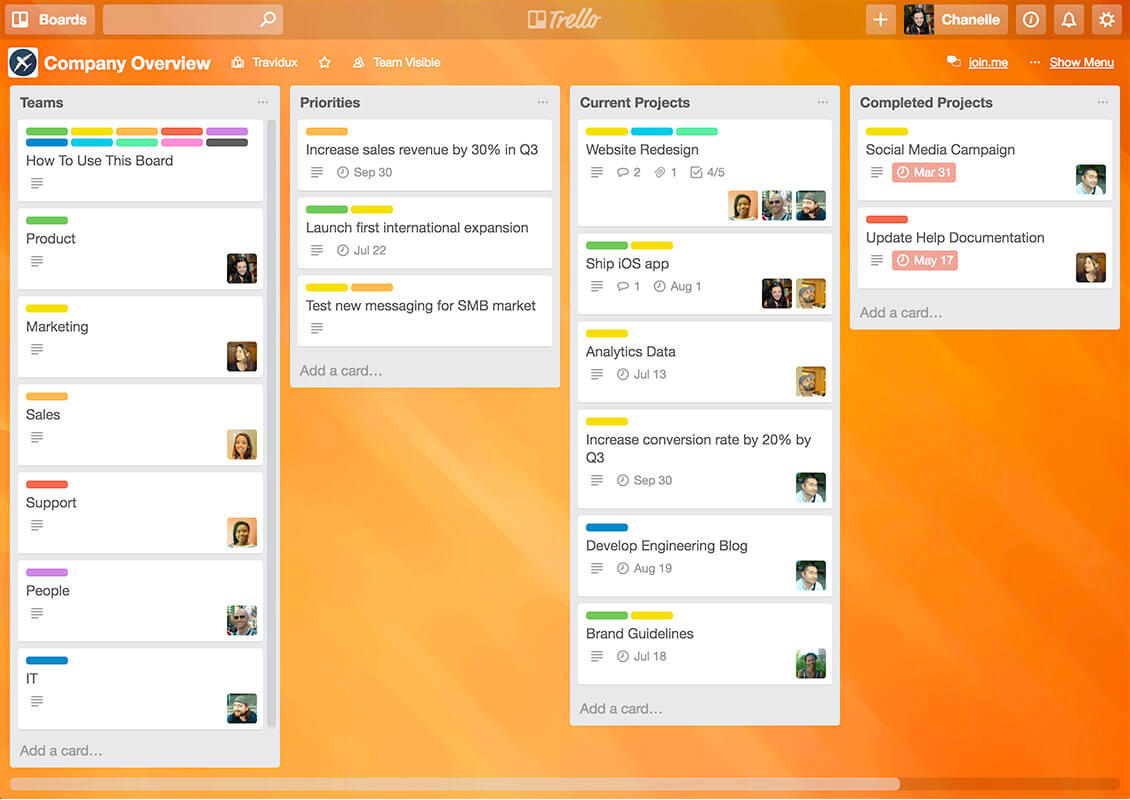 Best Ios Mac Todo App
